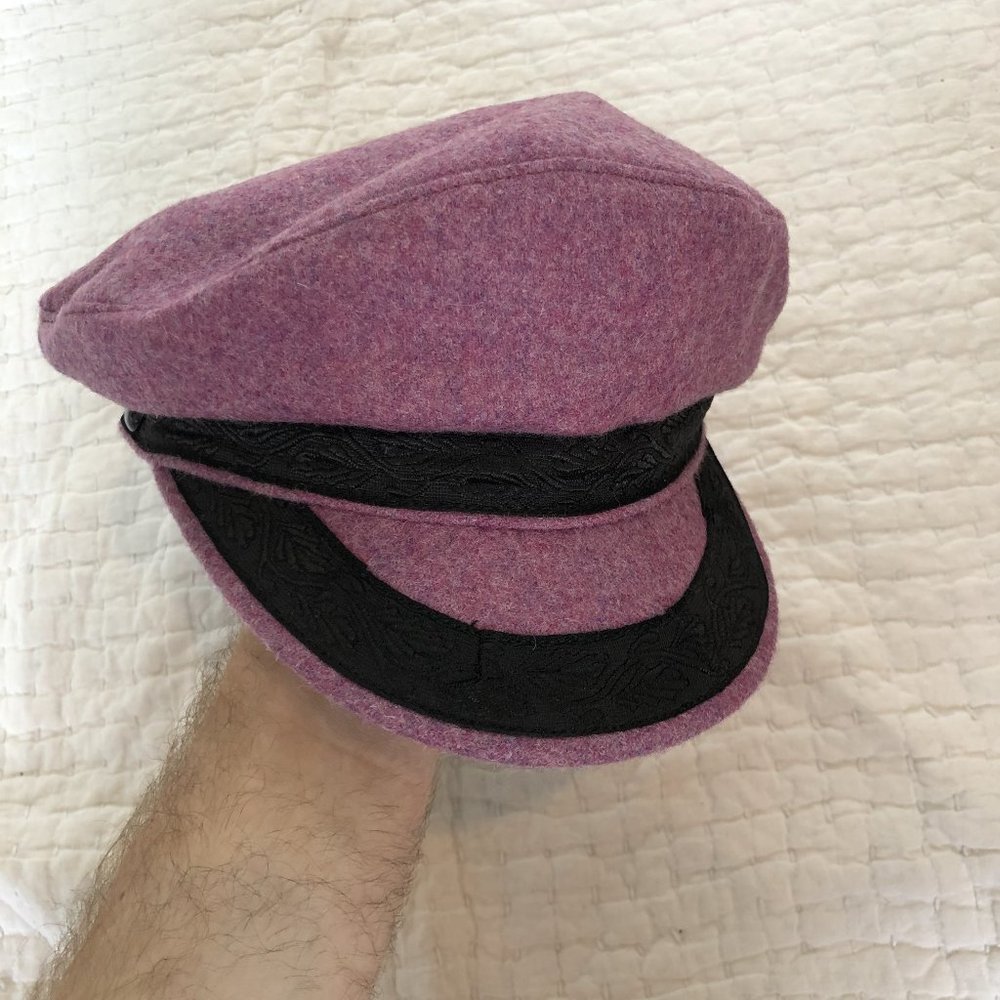 Noah Fisherman Hat